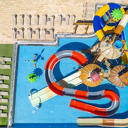 Dedeman Kemer Resort Εξωτερικό φωτογραφία