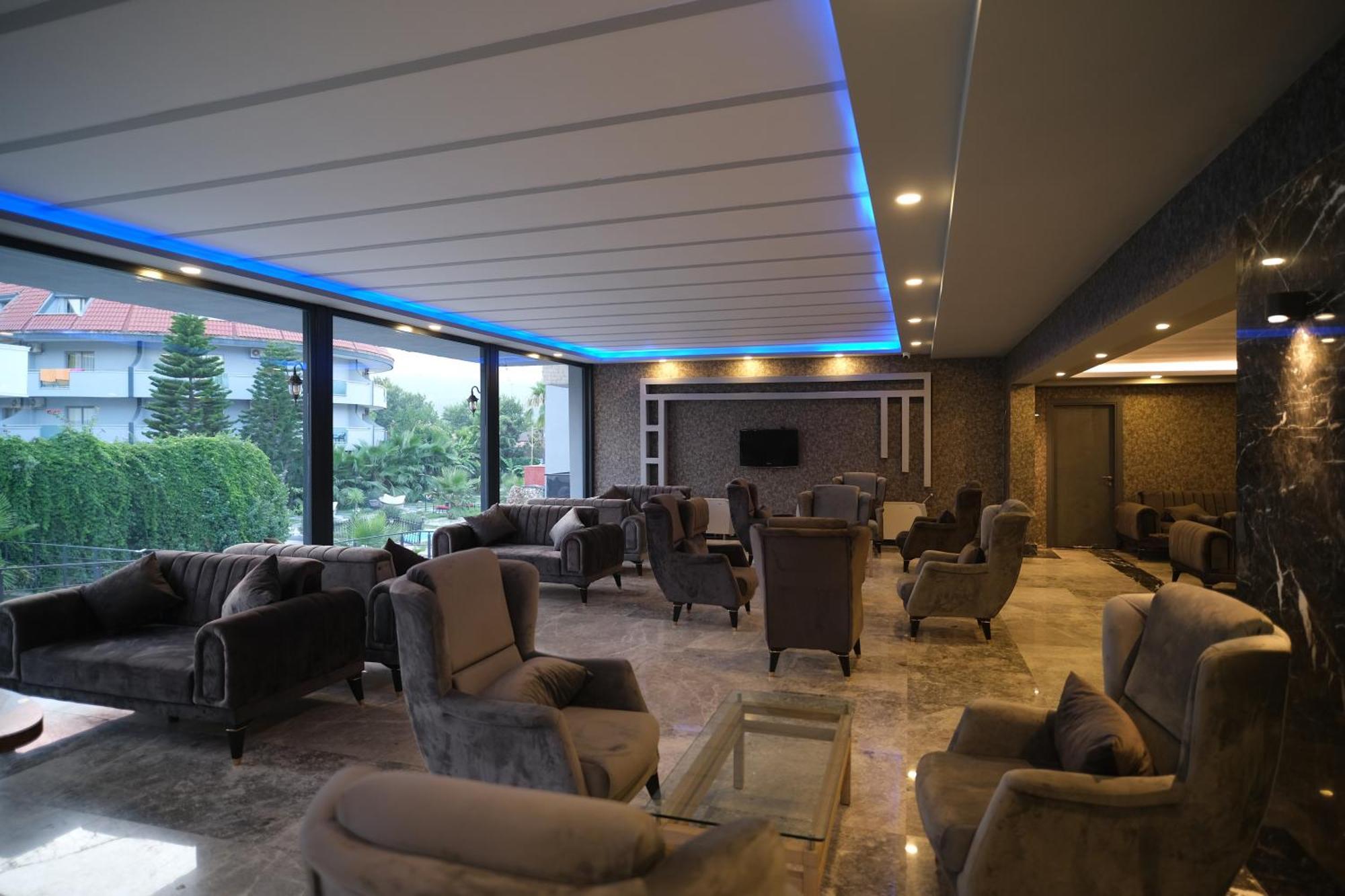 Dedeman Kemer Resort Εξωτερικό φωτογραφία