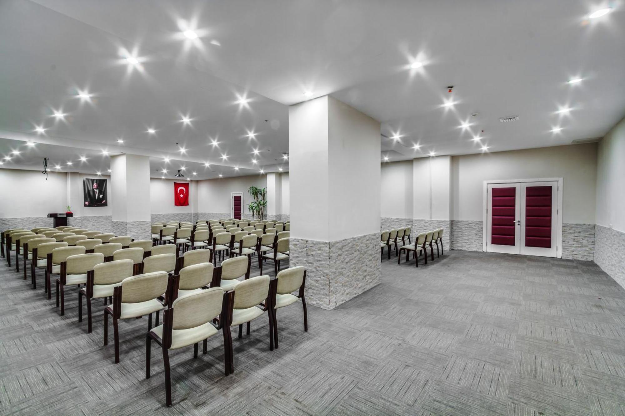 Dedeman Kemer Resort Εξωτερικό φωτογραφία