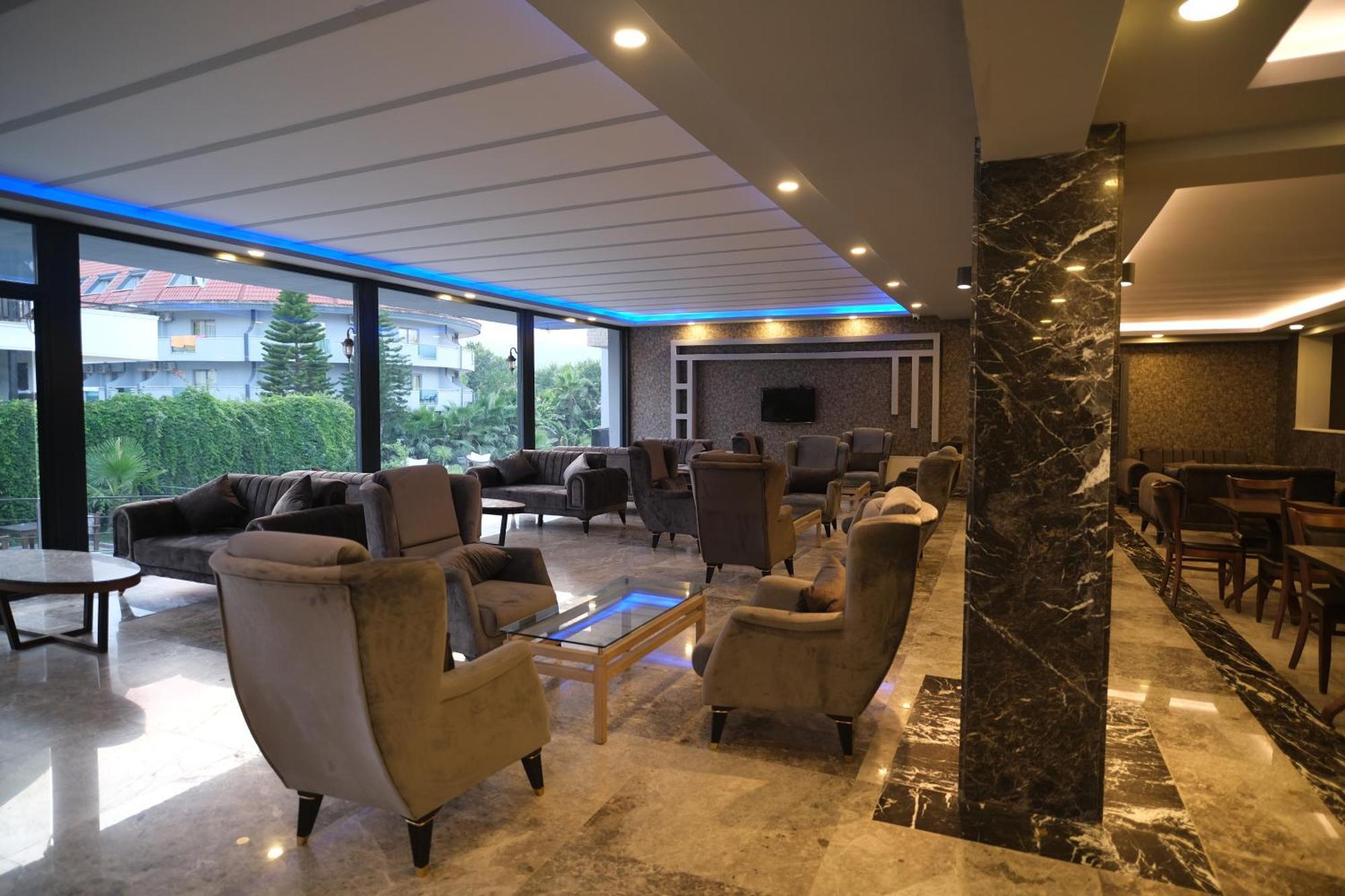 Dedeman Kemer Resort Εξωτερικό φωτογραφία