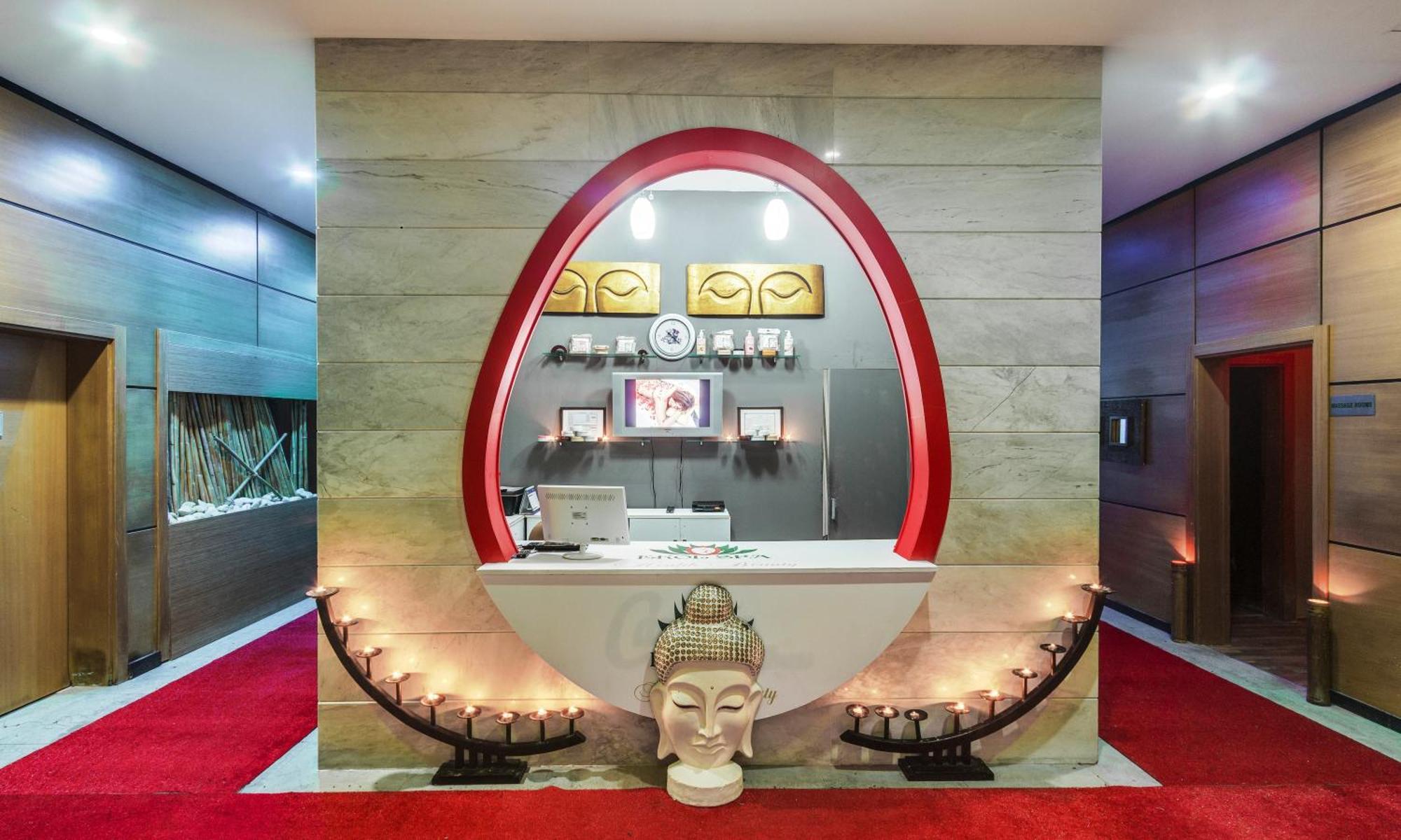 Dedeman Kemer Resort Εξωτερικό φωτογραφία