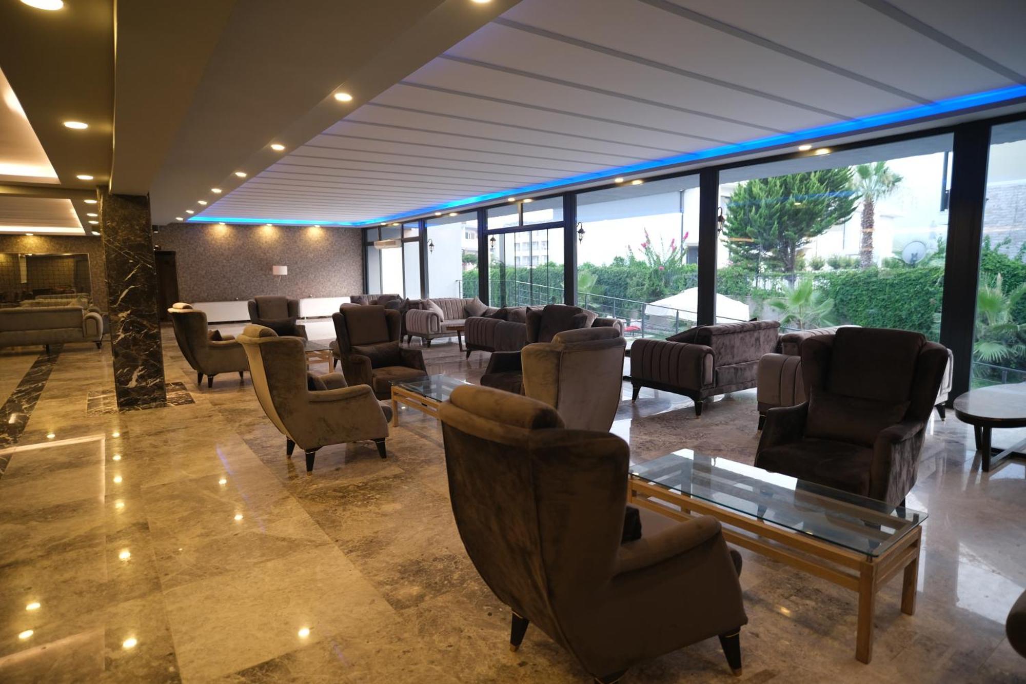 Dedeman Kemer Resort Εξωτερικό φωτογραφία