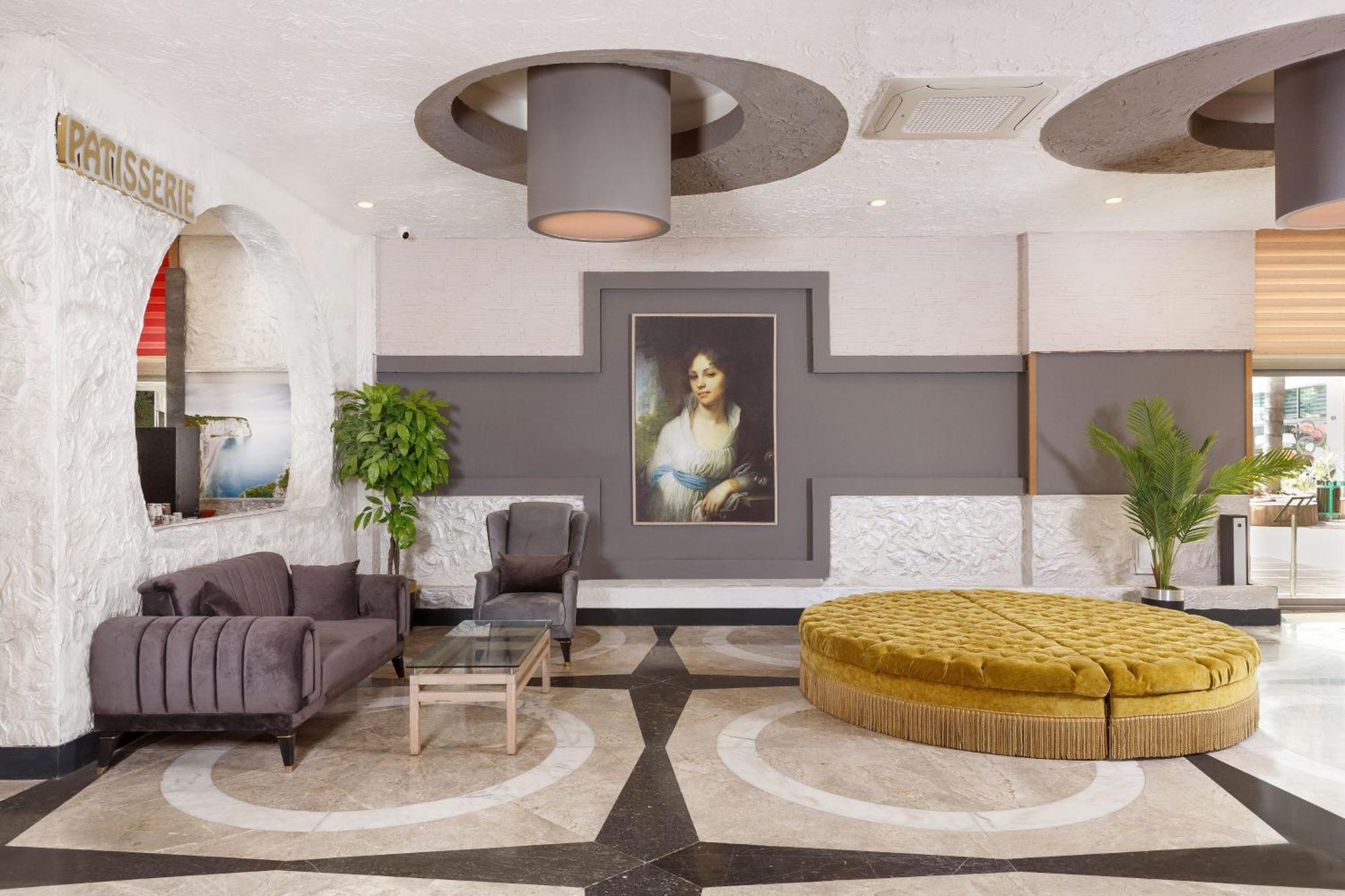 Dedeman Kemer Resort Εξωτερικό φωτογραφία