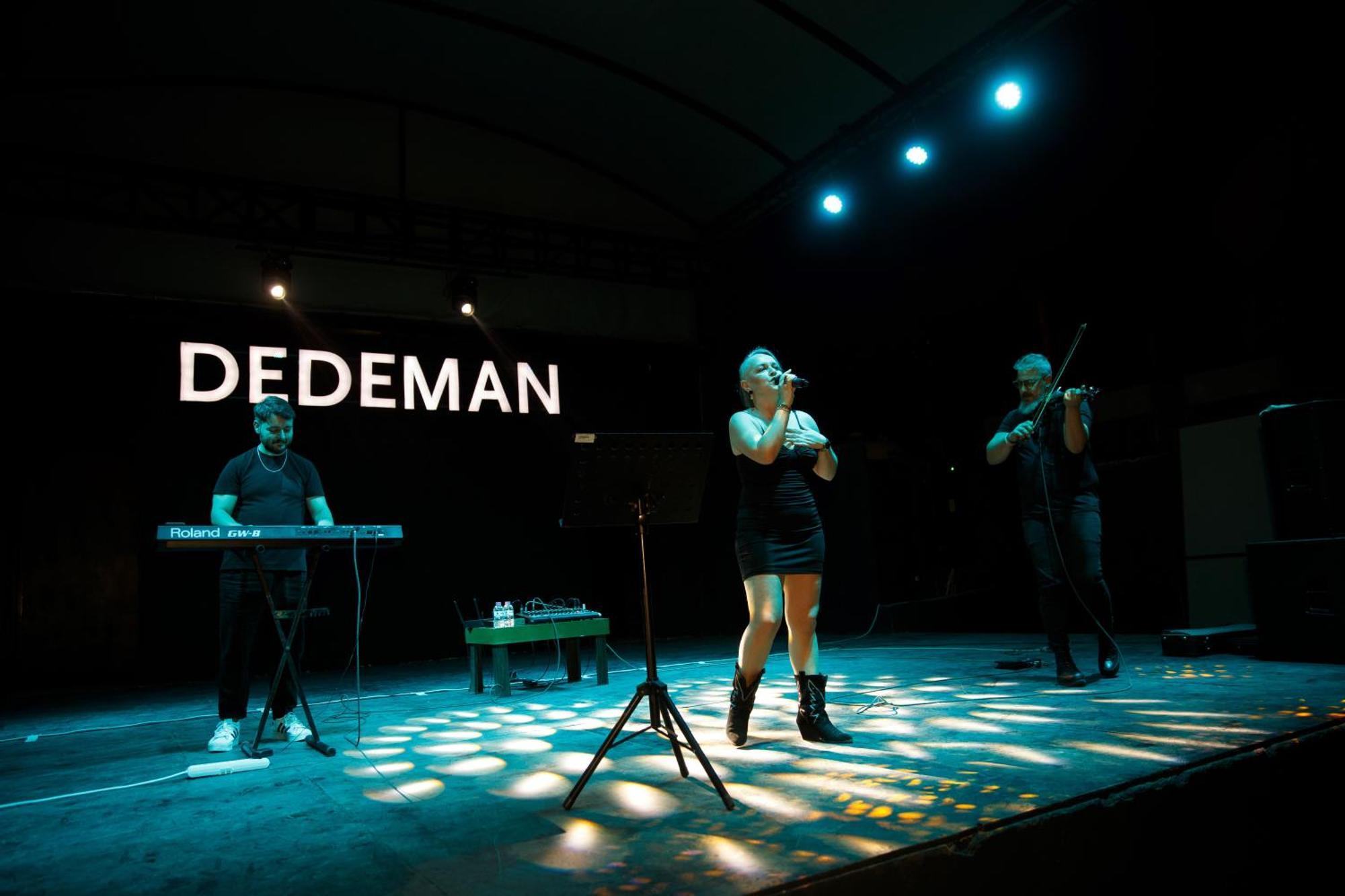 Dedeman Kemer Resort Εξωτερικό φωτογραφία