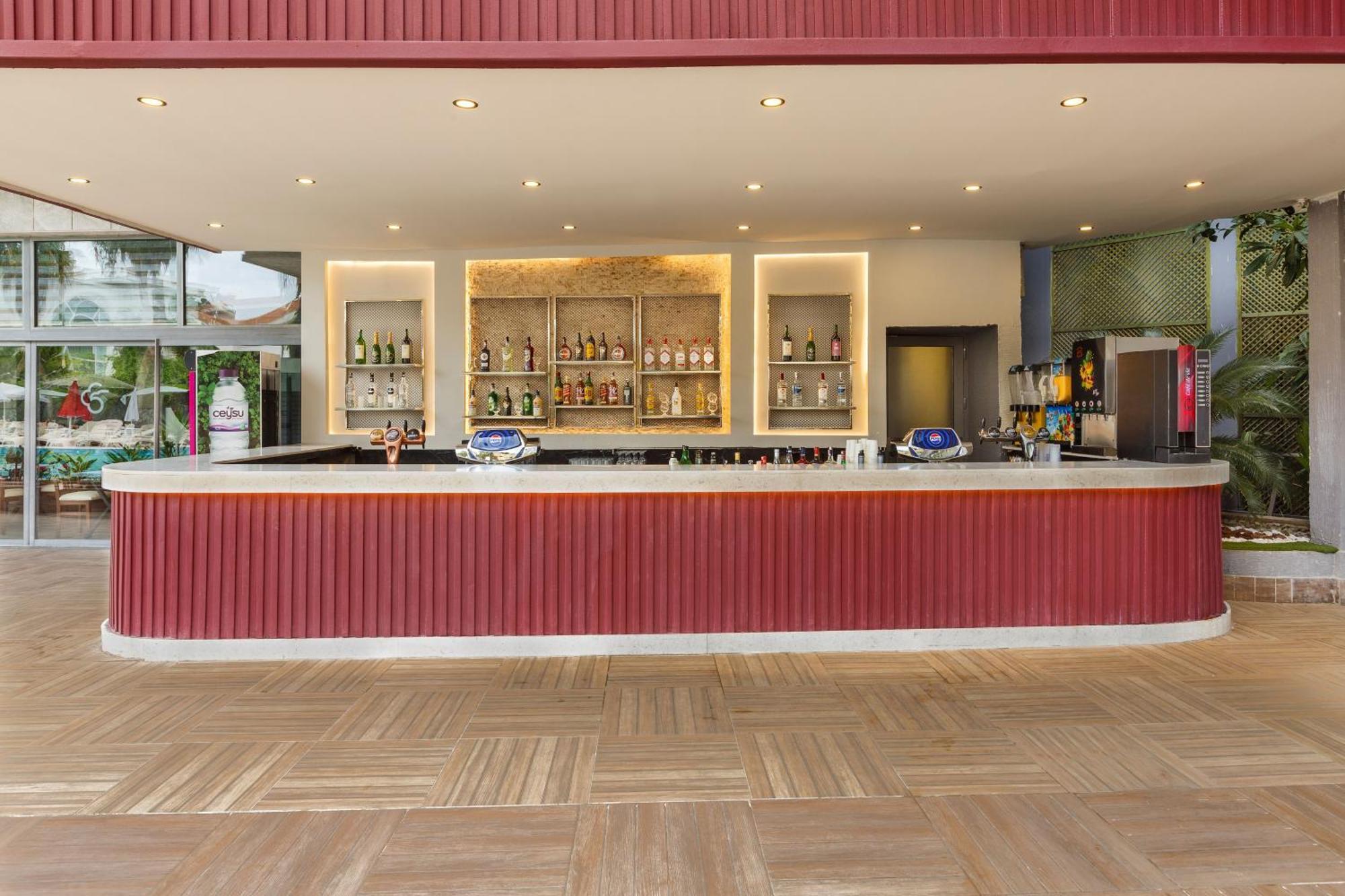 Dedeman Kemer Resort Εξωτερικό φωτογραφία