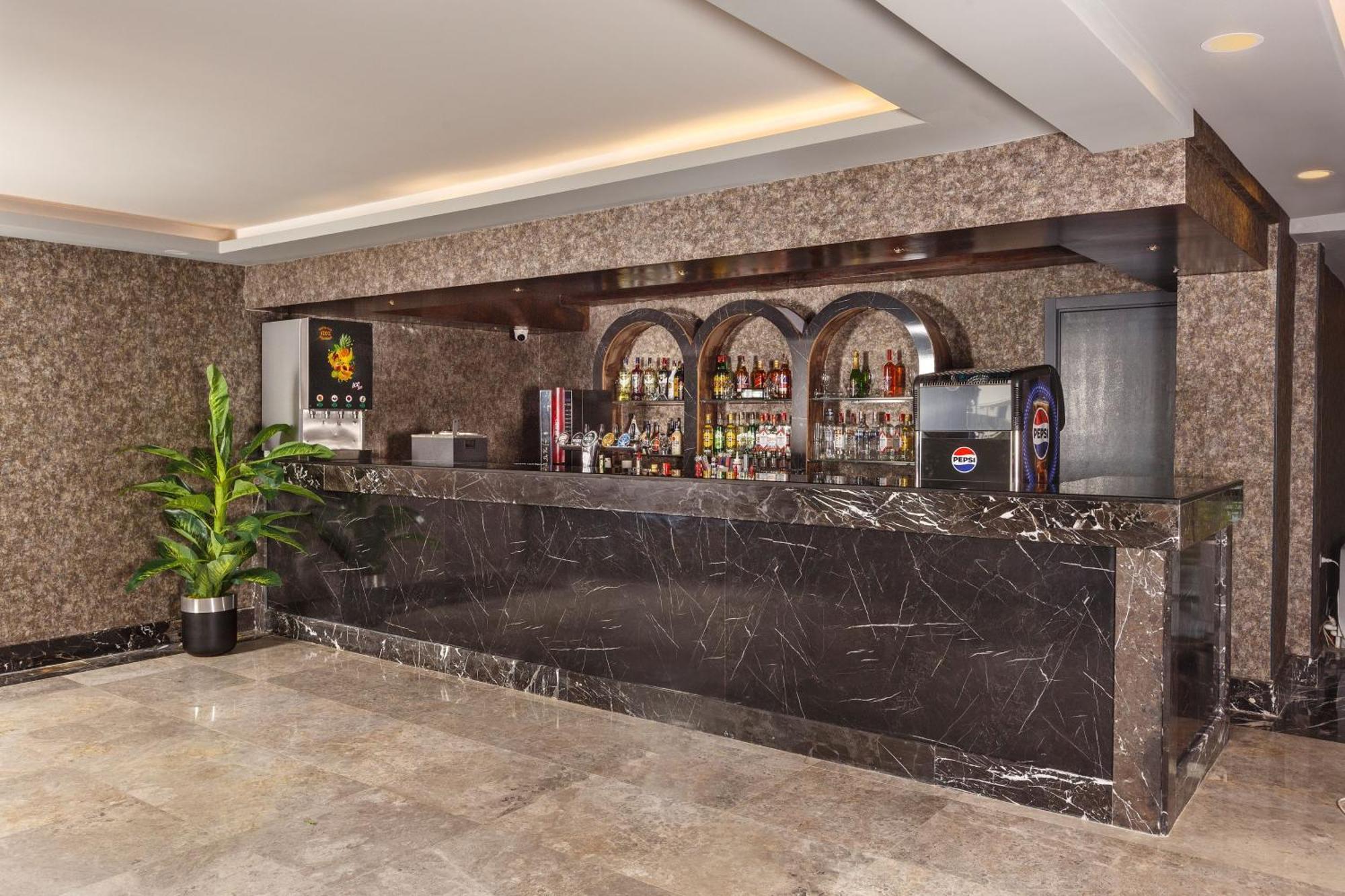 Dedeman Kemer Resort Εξωτερικό φωτογραφία