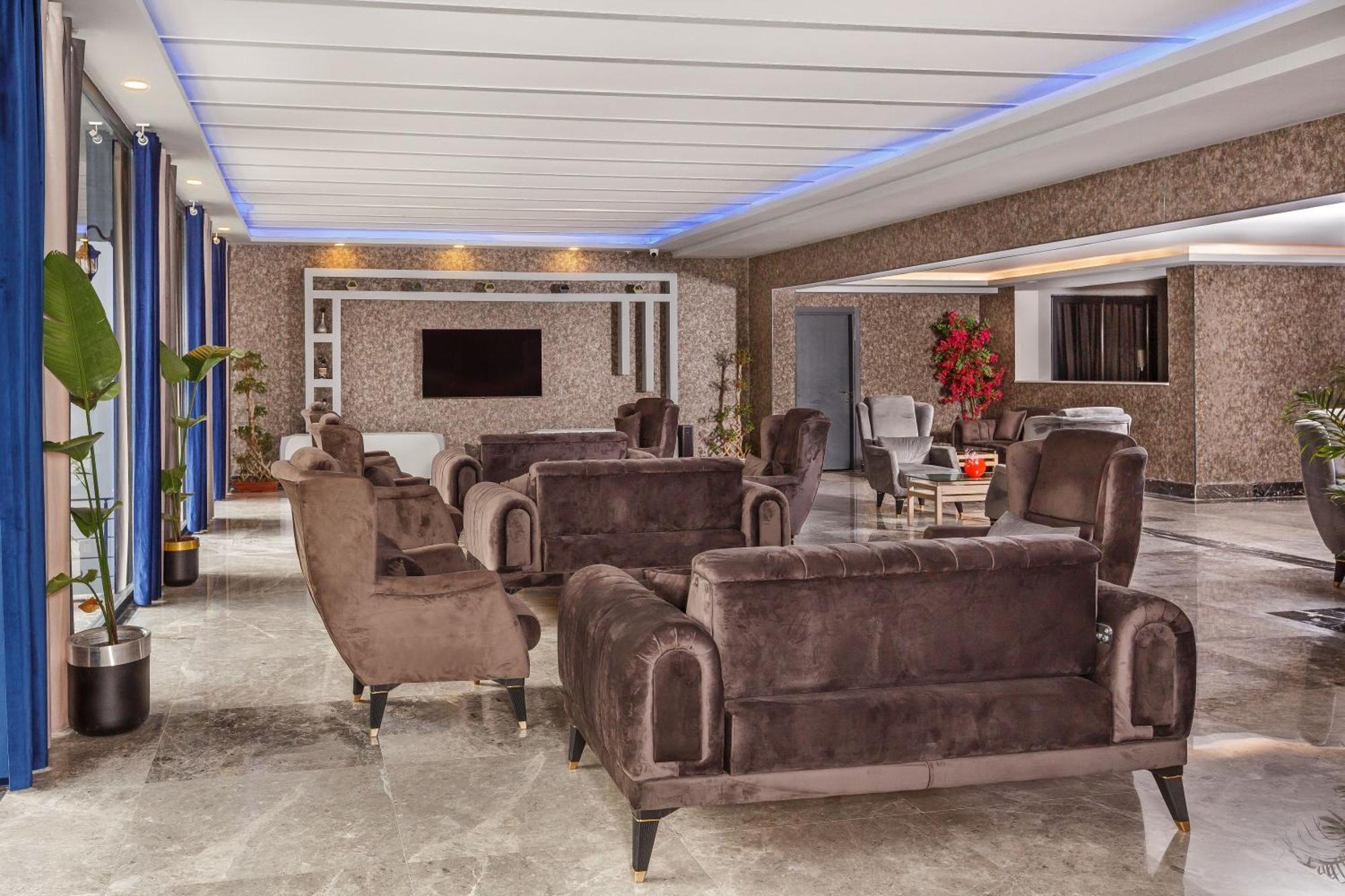 Dedeman Kemer Resort Εξωτερικό φωτογραφία