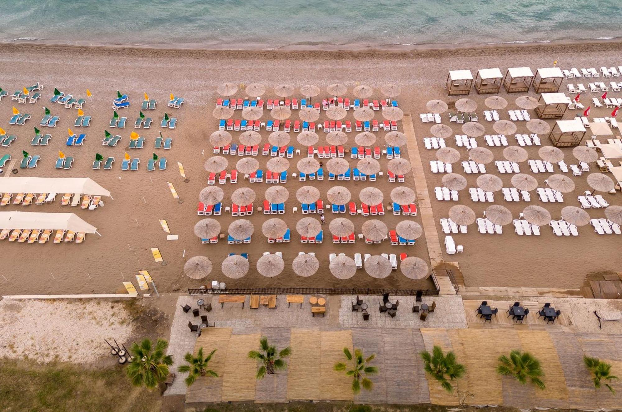 Dedeman Kemer Resort Εξωτερικό φωτογραφία